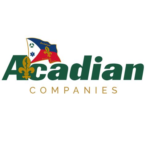 Acadian companies - Acadian Companies is an employee-owned company with seven divisions, including medical transportation, security, and education. Founded in 1971, it has grown to serve patients, customers, and employees across the US and beyond. 